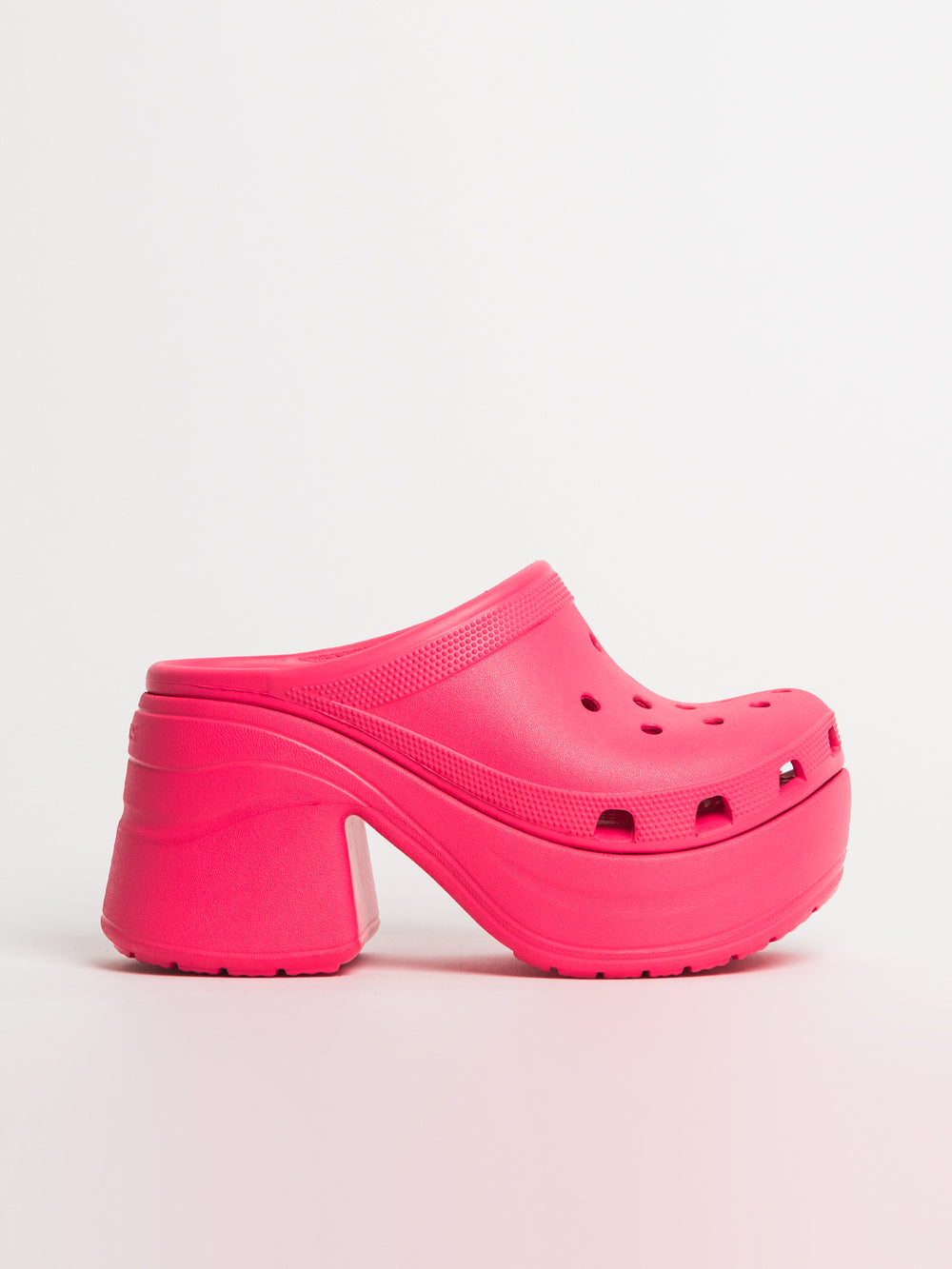 Pink Crocs Crocs For Women Sale Pink Croc Heels For Sale High