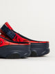 CROCS MENS CROCS SPIDERMAN ALL TERRAIN CLOG - Boathouse