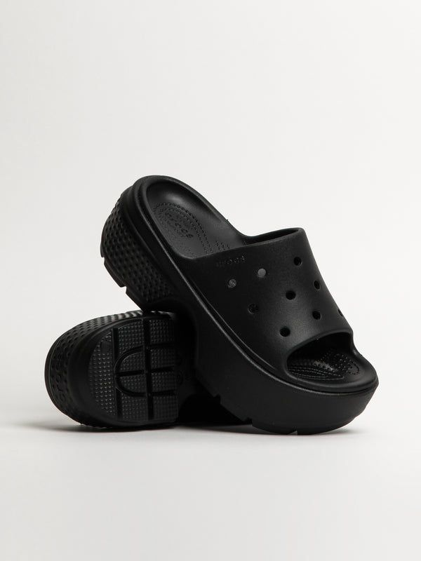 WOMENS CROCS STOMP SANDALS  - CLEARANCE