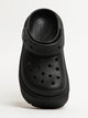 CROCS WOMENS CROCS STOMP CLOG - Boathouse