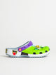 CROCS MENS CROCS TOY STORY BUZZ LIGHTYEAR CLASSIC CLOG - Boathouse