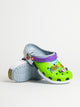 CROCS MENS CROCS TOY STORY BUZZ LIGHTYEAR CLASSIC CLOG - Boathouse