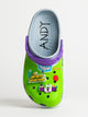 CROCS MENS CROCS TOY STORY BUZZ LIGHTYEAR CLASSIC CLOG - Boathouse