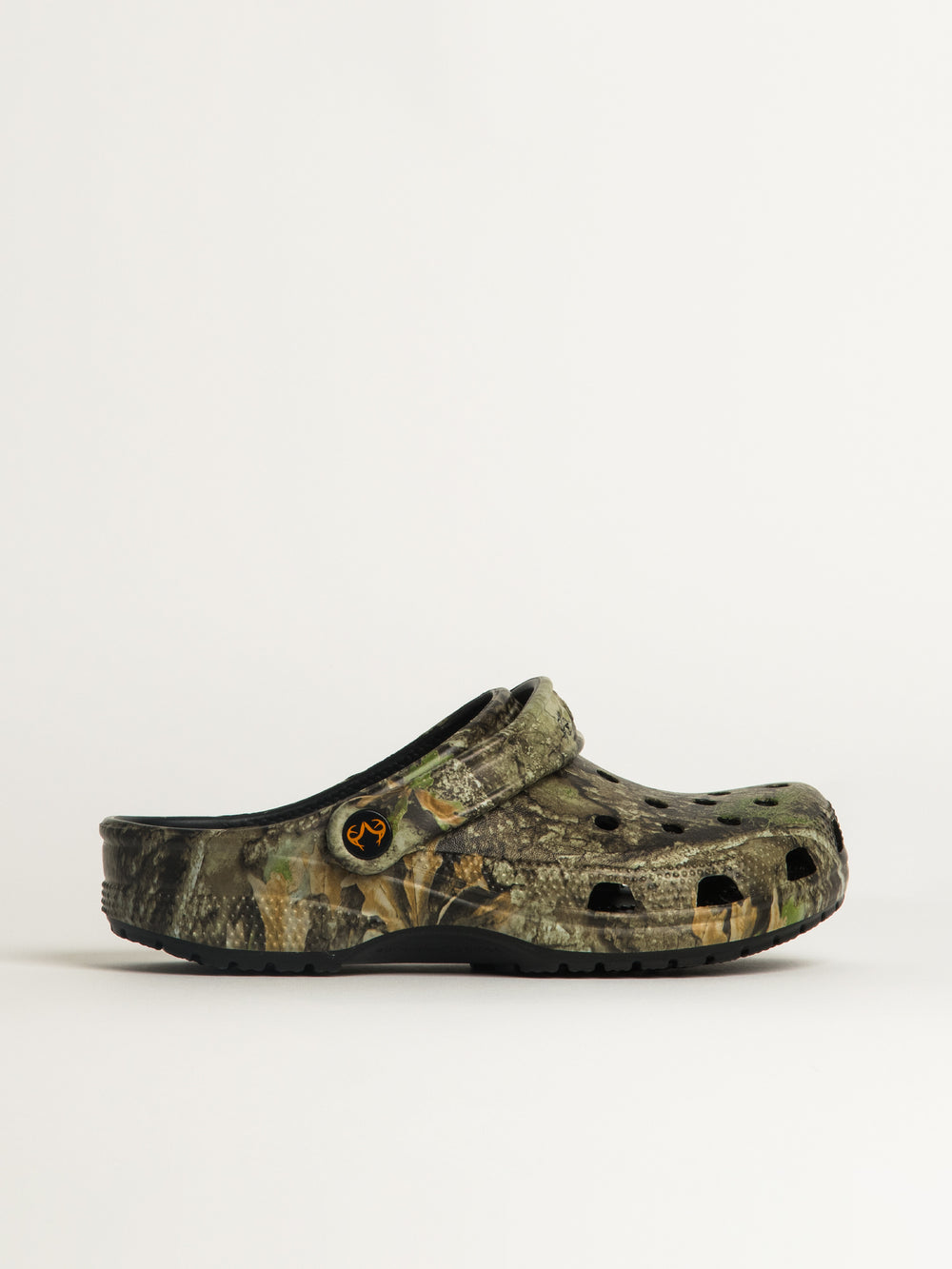 WOMENS CROCS CLASSIC CLOG - REALTREE APX