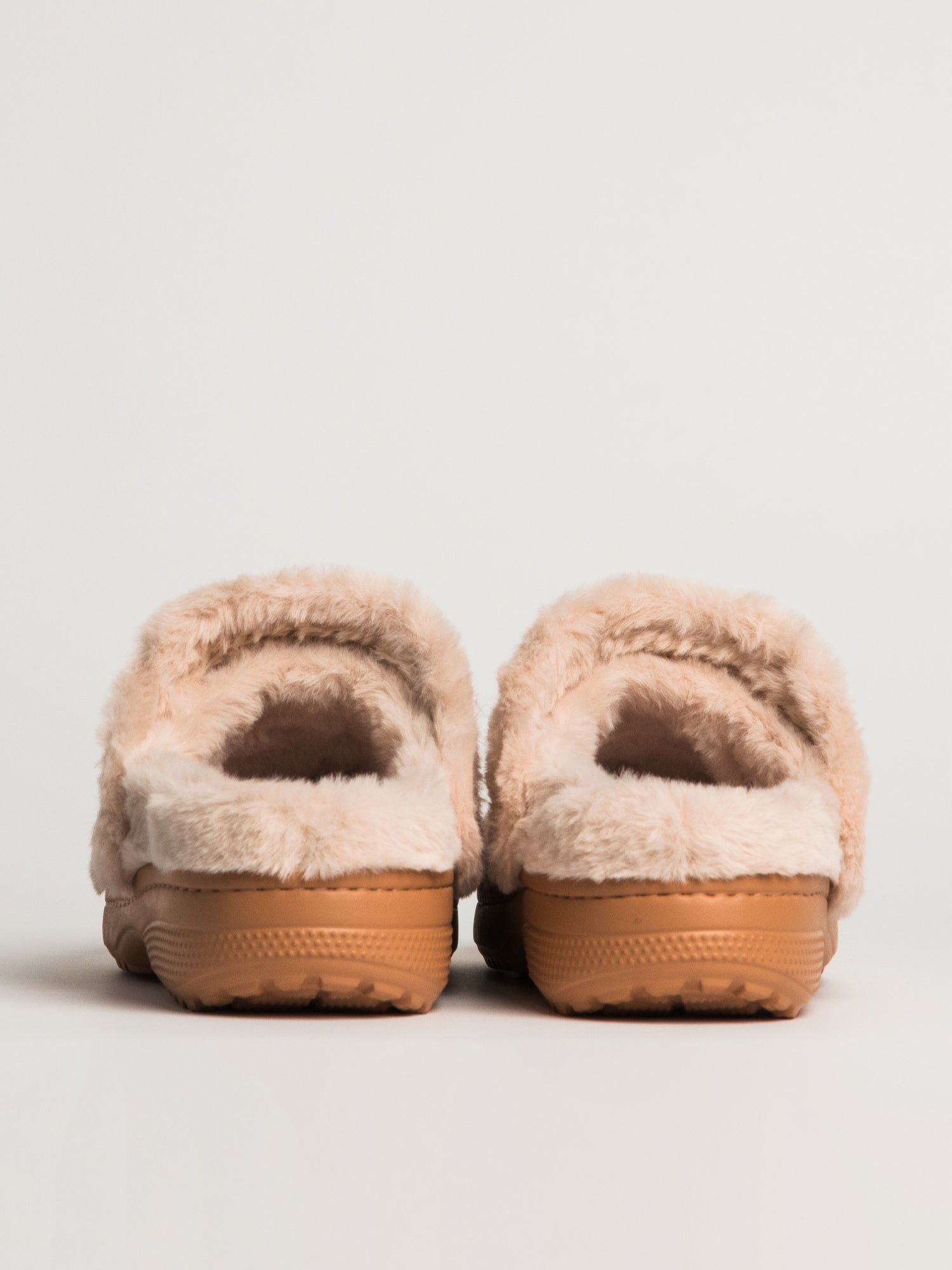 SABOT CROCS CLASSIC UNFURGETTABLE POUR FEMMES - QUARTZ