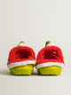 CROCS WOMENS CROCS THE GRINCH CLASSIC LINED CLOG - Boathouse