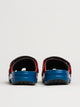 SABOTS SLIP-ON CLASSIQUES CROCS SPIDERMAN - ROUGE