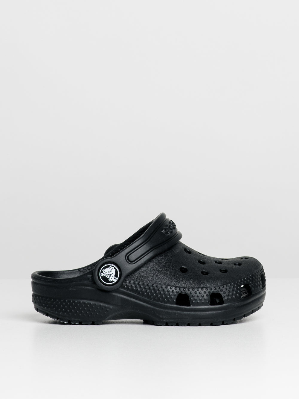 SABOT CROCS CLASSIC TODDLER - DÉSTOCKAGE