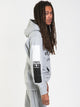 CROOKS & CASTLES CROOKS & CASTLES RULING ELITE CROOKS PULL OVER HOODIE - CLEARANCE - Boathouse