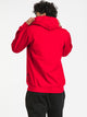 CROOKS & CASTLES CROOKS & CASTLES CROOKS SCRIPT PULLOVER HOODIE - CLEARANCE - Boathouse