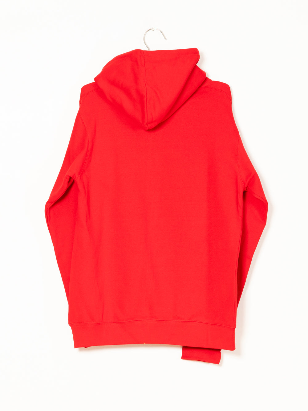 CROOKS & CASTLES CROOKS SCRIPT PULLOVER HOODIE - CLEARANCE