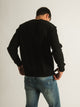 CROOKS & CASTLES CROOKS & CASTLES CORE ESSENTIALS EMBROIDERED CREW  - CLEARANCE - Boathouse
