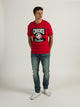 CROOKS & CASTLES CROOKS & CASTLES KLEPTO AIRGUN T-SHIRT - CLEARANCE - Boathouse