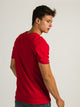 CROOKS & CASTLES CROOKS & CASTLES KLEPTO AIRGUN T-SHIRT - CLEARANCE - Boathouse