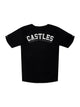 CROOKS & CASTLES CROOKS & CASTLES YOUTH BOYS VARSITY KIDS T-SHIRT - CLEARANCE - Boathouse