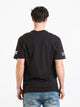 CROOKS & CASTLES CROOKS & CASTLES CROOKS x DEATH ROW CORE T-SHIRT - CLEARANCE - Boathouse