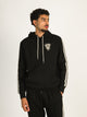 CROOKS & CASTLES CROOKS & CASTLES MEDUSA SML CORE LOGO PULLOVER - Boathouse