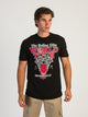 CROOKS & CASTLES CROOKS & CASTLES WORLD TOUR T-SHIRT - Boathouse