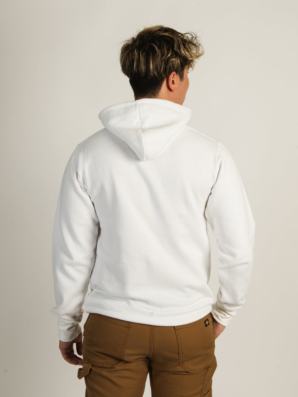 CROOKS & CASTLES C&C PULLOVER HOODIE