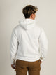 CROOKS & CASTLES CROOKS & CASTLES C&C PULLOVER HOODIE - Boathouse