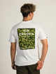 CROOKS & CASTLES CROOKS & CASTLES KUSH T-SHIRT - Boathouse