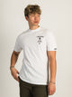 CROOKS & CASTLES CROOKS & CASTLES KUSH T-SHIRT - Boathouse