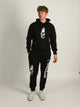 CROOKS & CASTLES CROOKS & CASTLES CROOKS SKULL BUNNY CROSS JGGR - Boathouse