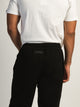 CROOKS & CASTLES CROOKS & CASTLES RUBBER PATCH JOGGER - Boathouse