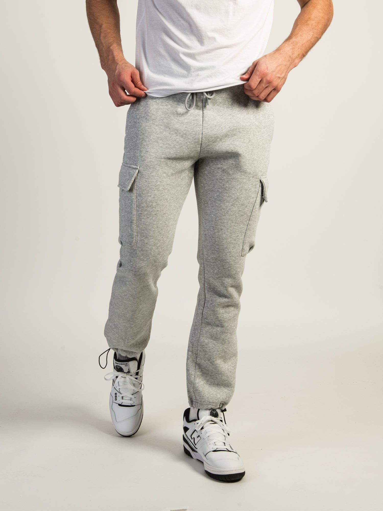 Crooks and castles joggers shops