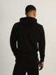 CROOKS & CASTLES CROOKS & CASTLES JACQ TAPE PULLOVER HOODIE - Boathouse