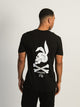 CROOKS & CASTLES CROOKS & CASTLES CROSS BUNNY T-SHIRT - Boathouse