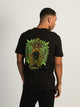 CROOKS & CASTLES CROOKS & CASTLES KINGTUT 420 T-SHIRT - Boathouse