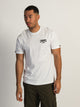 CROOKS & CASTLES CROOKS & CASTLES EMROIDERED T-SHIRT - Boathouse