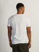 CROOKS & CASTLES CROOKS & CASTLES EMROIDERED T-SHIRT - Boathouse