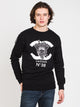 CROOKS & CASTLES CROOKS & CASTLES No38 C&C CREW  - CLEARANCE - Boathouse