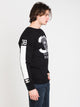 CROOKS & CASTLES CROOKS & CASTLES No38 C&C CREW  - CLEARANCE - Boathouse