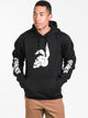 CROOKS & CASTLES CROOKS & CASTLES OG BUNNY PULLOVER HOODIE - CLEARANCE - Boathouse