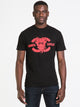 CROOKS & CASTLES CROOKS & CASTLES CC MEDUSA T-SHIRT - CLEARANCE - Boathouse