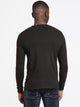 CROOKS & CASTLES CROOKS & CASTLES MEDUSA CHAIN LONG SLEEVE TEE - CLEARANCE - Boathouse