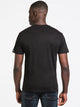 CROOKS & CASTLES CROOKS & CASTLES KLEPTO FOIL T-SHIRT - CLEARANCE - Boathouse