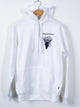 CROOKS & CASTLES CROOKS & CASTLES C&C MEDUSA PULLOVER HOODIE  - CLEARANCE - Boathouse