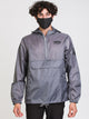 CROOKS & CASTLES CROOKS & CASTLES MEDUSA PACKABLE JACKET  - CLEARANCE - Boathouse