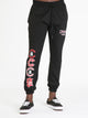 CROOKS & CASTLES CROOKS & CASTLES CROOKS SWEATPANT  - CLEARANCE - Boathouse