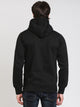 CROOKS & CASTLES CROOKS & CASTLES ROSES PULLOVER HOODIE  - CLEARANCE - Boathouse