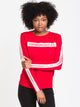 CROOKS & CASTLES CROOKS & CASTLES BLOC C&C LONG SLEEVE TEE - CLEARANCE - Boathouse