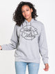 CROOKS & CASTLES CROOKS & CASTLES SAIL PULLOVER HOODIE - CLEARANCE - Boathouse