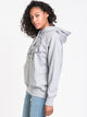 CROOKS & CASTLES CROOKS & CASTLES SAIL PULLOVER HOODIE - CLEARANCE - Boathouse