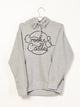 CROOKS & CASTLES CROOKS & CASTLES SAIL PULLOVER HOODIE - CLEARANCE - Boathouse