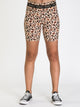 CROOKS & CASTLES CROOKS & CASTLES CHEETAH AOP BIKE SHORT - CLEARANCE - Boathouse