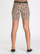 CROOKS & CASTLES CROOKS & CASTLES CHEETAH AOP BIKE SHORT - CLEARANCE - Boathouse